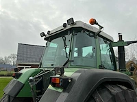 1998 fendt favorit 916 vierwielaangedreven landbouwtractor - afbeelding 18 van  44