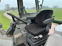 1998 fendt favorit 916 vierwielaangedreven landbouwtractor - afbeelding 21 van  44