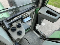 1998 fendt favorit 916 vierwielaangedreven landbouwtractor - afbeelding 30 van  44