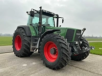 1998 fendt favorit 916 vierwielaangedreven landbouwtractor - afbeelding 34 van  44