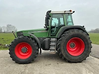 1998 fendt favorit 916 vierwielaangedreven landbouwtractor - afbeelding 40 van  44