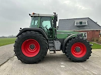 1998 fendt favorit 916 vierwielaangedreven landbouwtractor - afbeelding 41 van  44