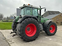 1998 fendt favorit 916 vierwielaangedreven landbouwtractor - afbeelding 44 van  44