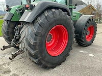 1998 fendt favorit 916 vierwielaangedreven landbouwtractor - afbeelding 17 van  44