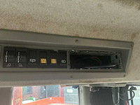 1998 fendt xylon 524 vierwielaangedreven landbouwtractor met mulag fme 500 klepelmaaier - afbeelding 46 van  58