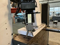1998 ferromatic-milacron k60d-e spuitgietmachine - afbeelding 2 van  19