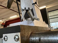 1998 ferromatic-milacron k60d-e spuitgietmachine - afbeelding 3 van  19