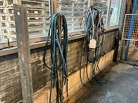1998 ferromatic-milacron k60d-e spuitgietmachine - afbeelding 5 van  19