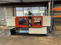 1998 ferromatic-milacron k60d-e spuitgietmachine