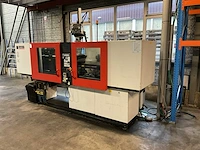 1998 ferromatic-milacron k60d-e spuitgietmachine - afbeelding 12 van  19