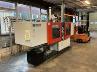 1998 ferromatic-milacron k60d-e spuitgietmachine - afbeelding 13 van  19