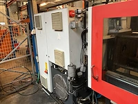 1998 ferromatic-milacron k60d-e spuitgietmachine - afbeelding 15 van  19