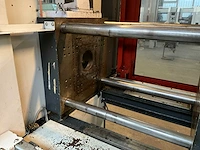 1998 ferromatic-milacron k60d-e spuitgietmachine - afbeelding 16 van  19