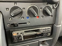 1998 fiat 230 camper/kampeerwagen - afbeelding 5 van  52
