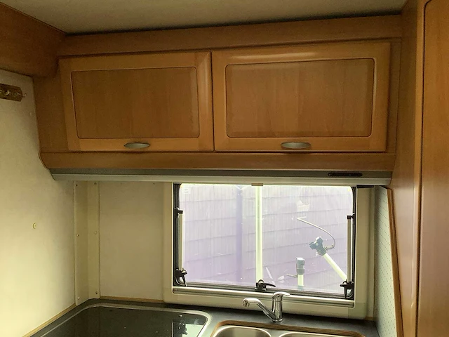 1998 fiat 230 camper/kampeerwagen - afbeelding 16 van  52