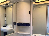 1998 fiat 230 camper/kampeerwagen - afbeelding 25 van  52