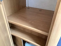 1998 fiat 230 camper/kampeerwagen - afbeelding 26 van  52