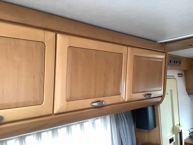 1998 fiat 230 camper/kampeerwagen - afbeelding 30 van  52