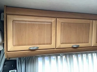 1998 fiat 230 camper/kampeerwagen - afbeelding 31 van  52