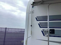 1998 fiat 230 camper/kampeerwagen - afbeelding 36 van  52