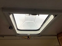1998 fiat 230 camper/kampeerwagen - afbeelding 42 van  52