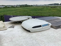 1998 fiat 230 camper/kampeerwagen - afbeelding 48 van  52