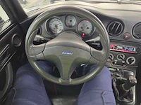 1998 fiat barchetta 1.8-16v - afbeelding 2 van  17