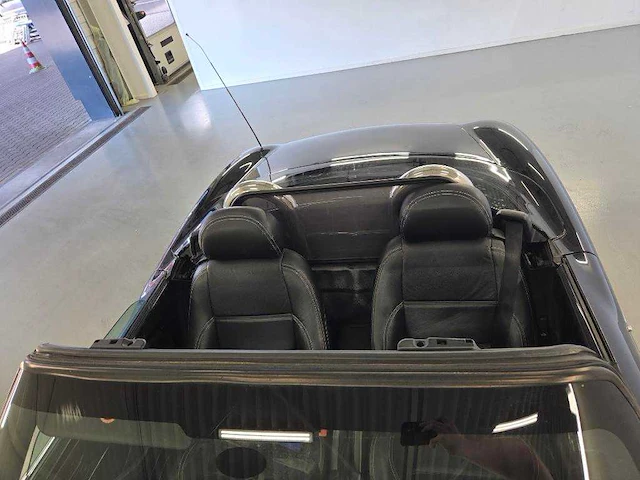 1998 fiat barchetta 1.8-16v - afbeelding 4 van  17