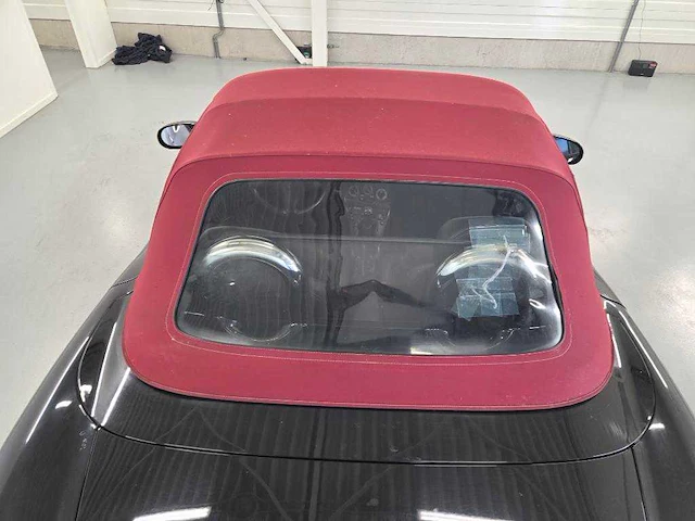 1998 fiat barchetta 1.8-16v - afbeelding 7 van  17