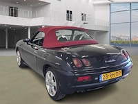 1998 fiat barchetta 1.8-16v - afbeelding 10 van  17