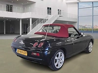 1998 fiat barchetta 1.8-16v - afbeelding 11 van  17