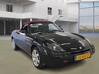 1998 fiat barchetta 1.8-16v - afbeelding 12 van  17