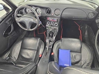 1998 fiat barchetta 1.8-16v - afbeelding 14 van  17