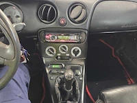 1998 fiat barchetta 1.8-16v - afbeelding 16 van  17