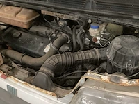 1998 fiat ducato bedrijfswagen - afbeelding 11 van  12