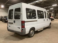 1998 fiat ducato bedrijfswagen - afbeelding 3 van  12