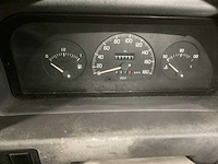 1998 fiat ducato bedrijfswagen - afbeelding 7 van  12
