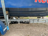 1998 fletcher arrow speedboot - afbeelding 4 van  33