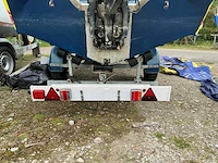 1998 fletcher arrow speedboot - afbeelding 6 van  33