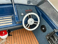 1998 fletcher arrow speedboot - afbeelding 13 van  33