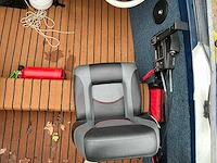 1998 fletcher arrow speedboot - afbeelding 15 van  33