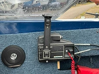 1998 fletcher arrow speedboot - afbeelding 16 van  33