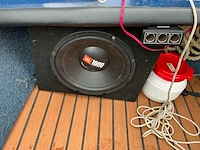 1998 fletcher arrow speedboot - afbeelding 24 van  33