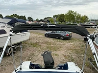 1998 fletcher arrow speedboot - afbeelding 25 van  33