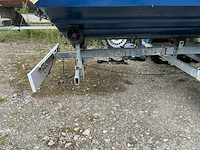 1998 fletcher arrow speedboot - afbeelding 5 van  33