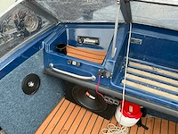 1998 fletcher arrow speedboot - afbeelding 14 van  33
