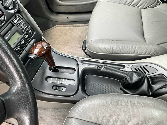 1998 ford mondeo ghia automaat personenauto - afbeelding 4 van  13