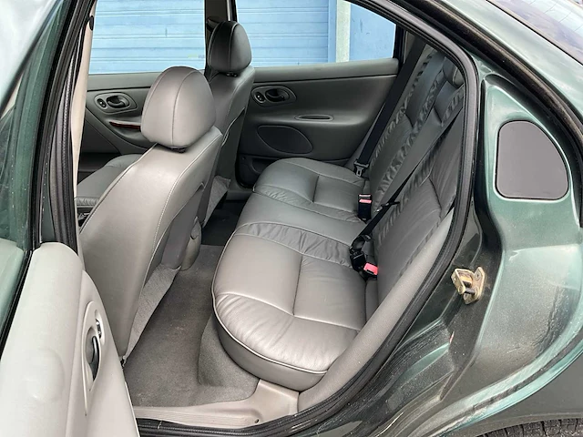 1998 ford mondeo ghia automaat personenauto - afbeelding 5 van  13
