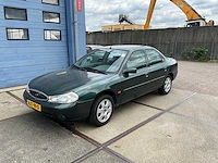 1998 ford mondeo ghia automaat personenauto - afbeelding 1 van  13