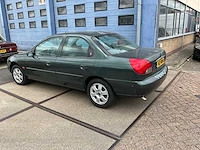 1998 ford mondeo ghia automaat personenauto - afbeelding 7 van  13